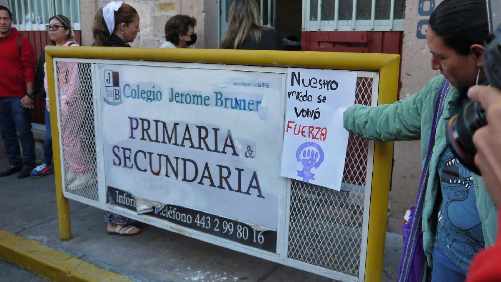 Primaria y secundaria 1